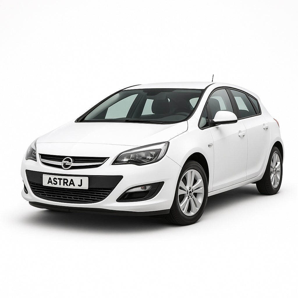 Astra J