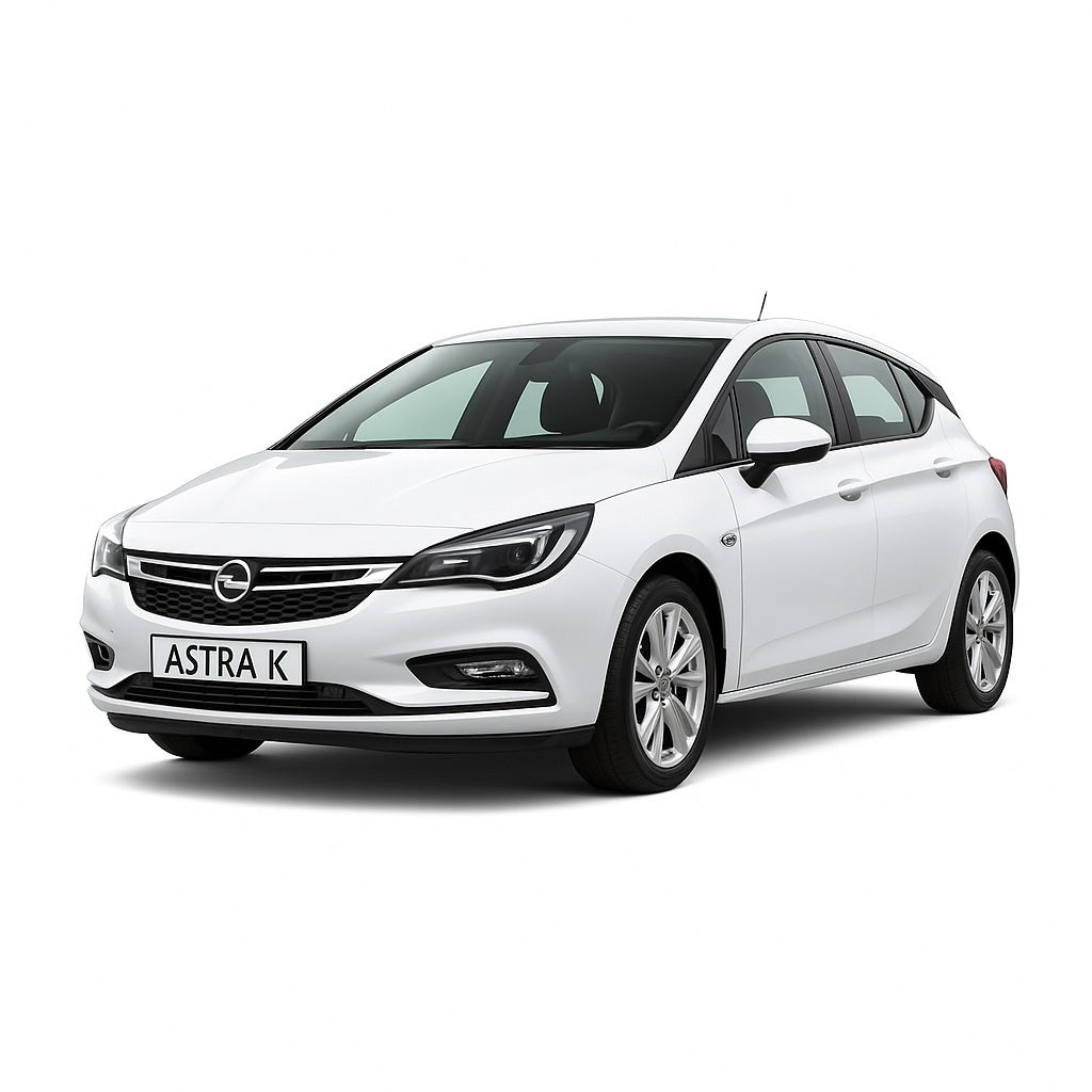 Astra K