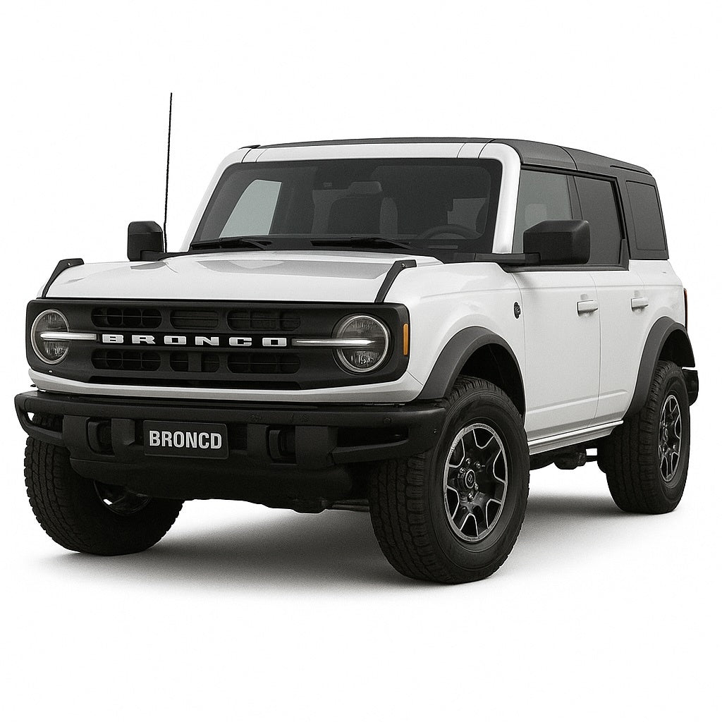 Bronco
