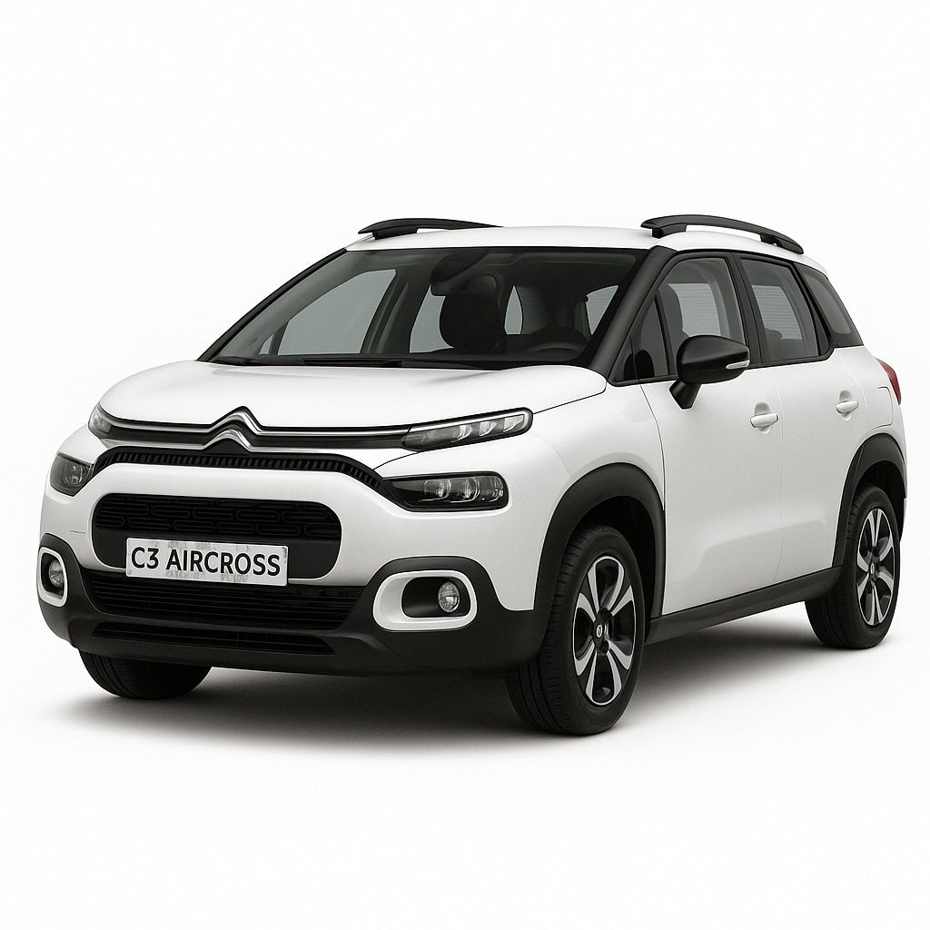 C3 Aircross