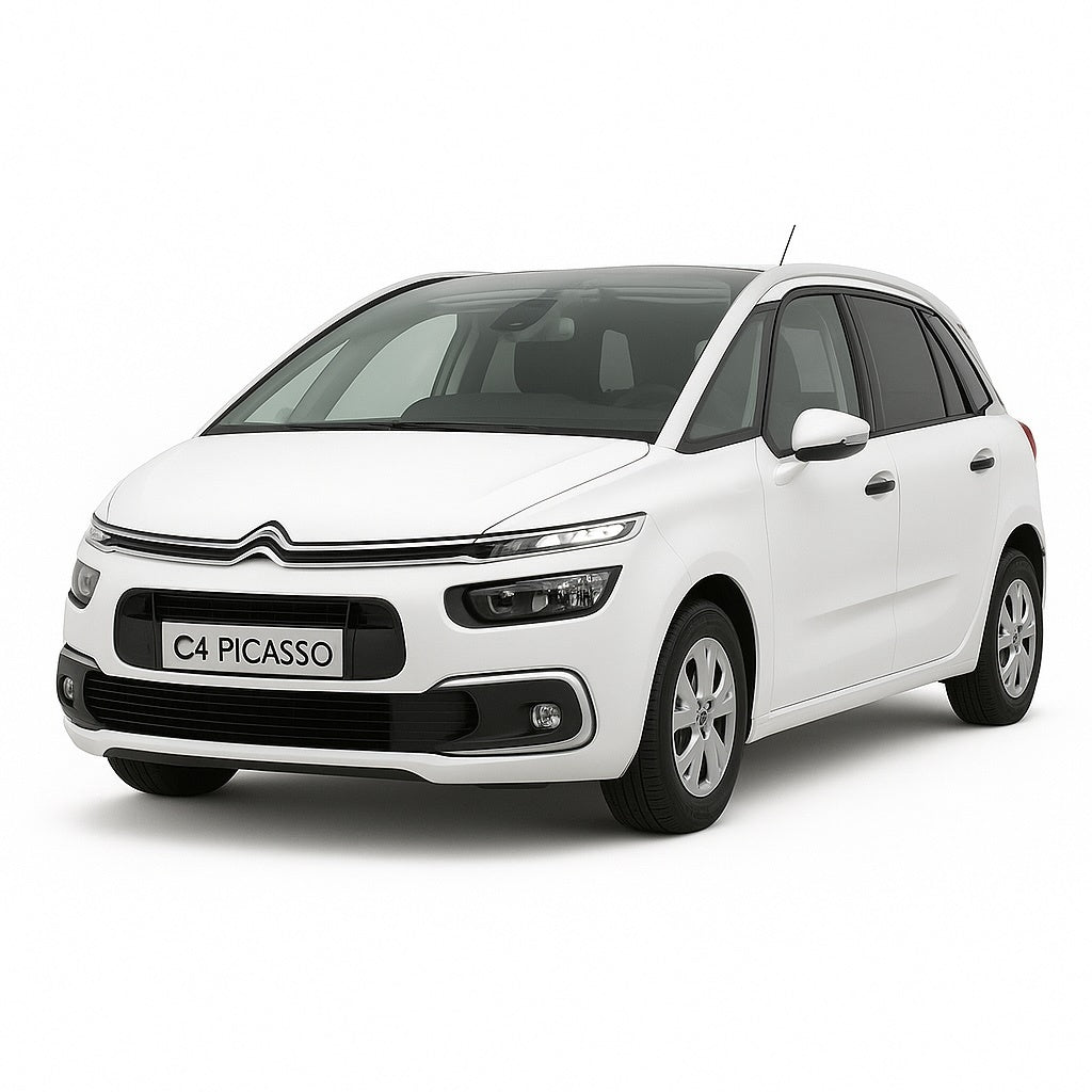 C4 Picasso