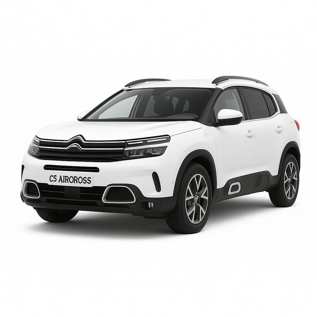 C5 Aircross