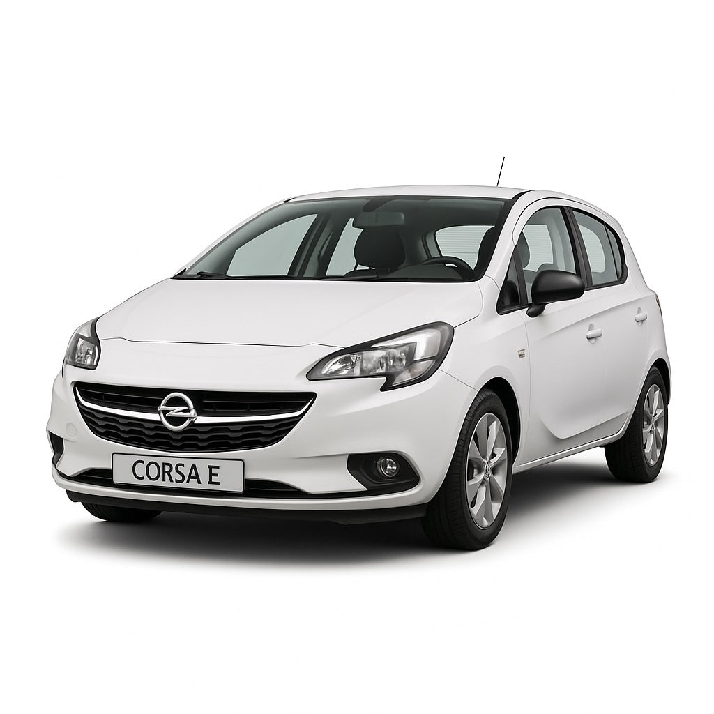 Corsa E