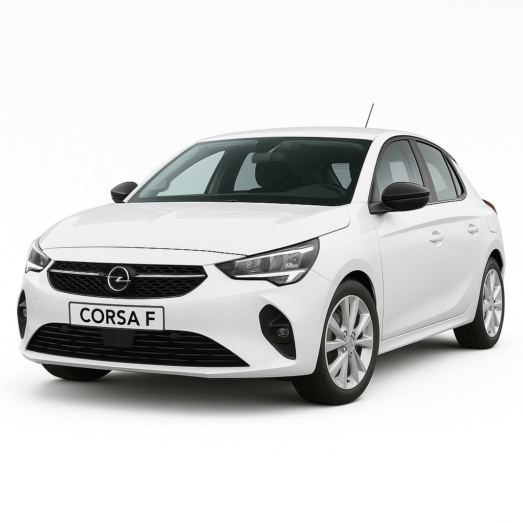 Corsa F