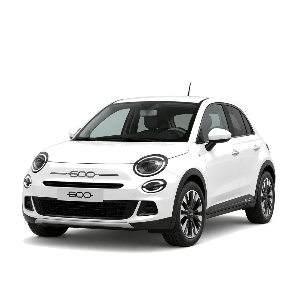 Fiat 600