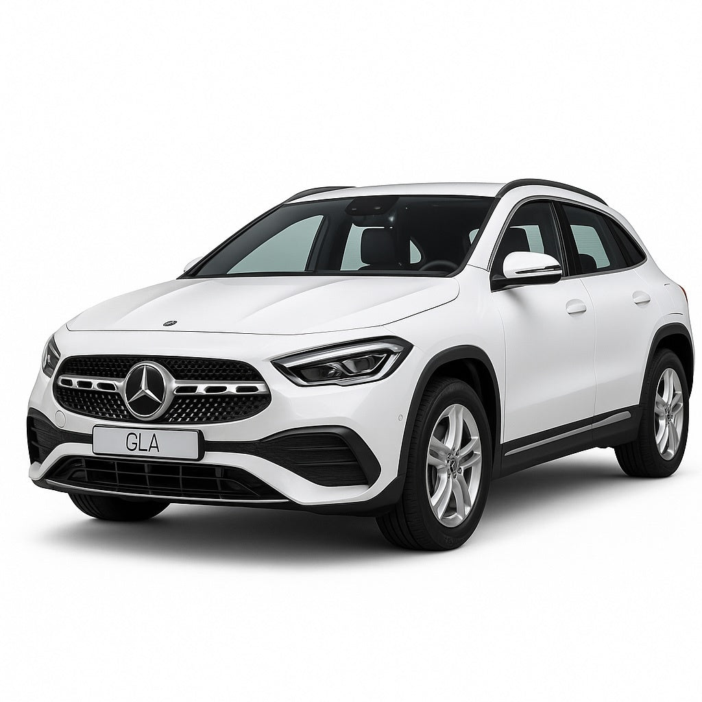 GLA