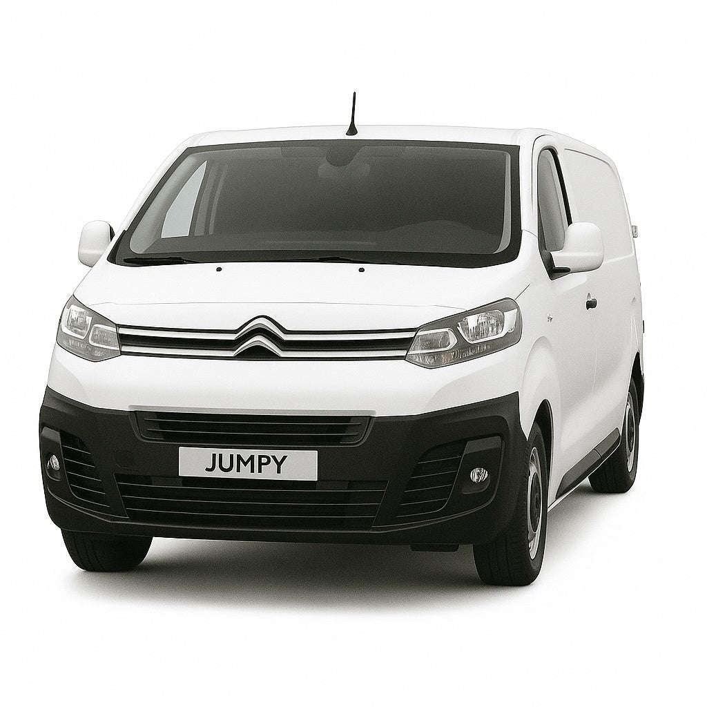 Jumpy