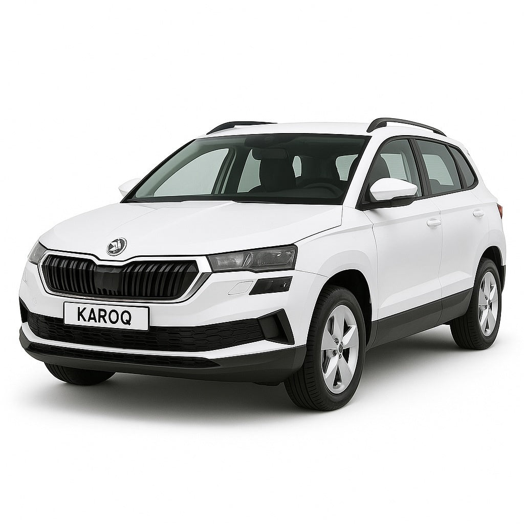 Karoq