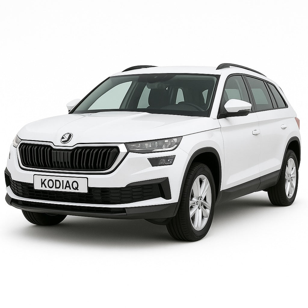 Kodiaq