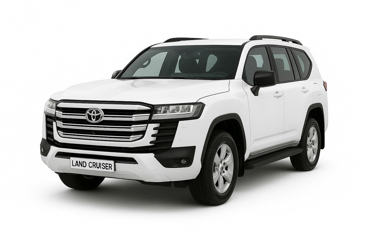 Landcruiser