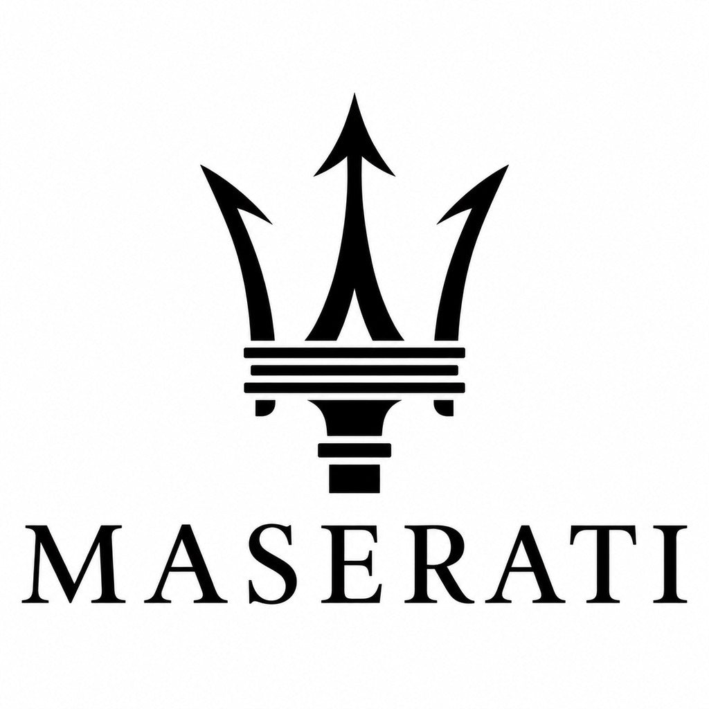 Maserati