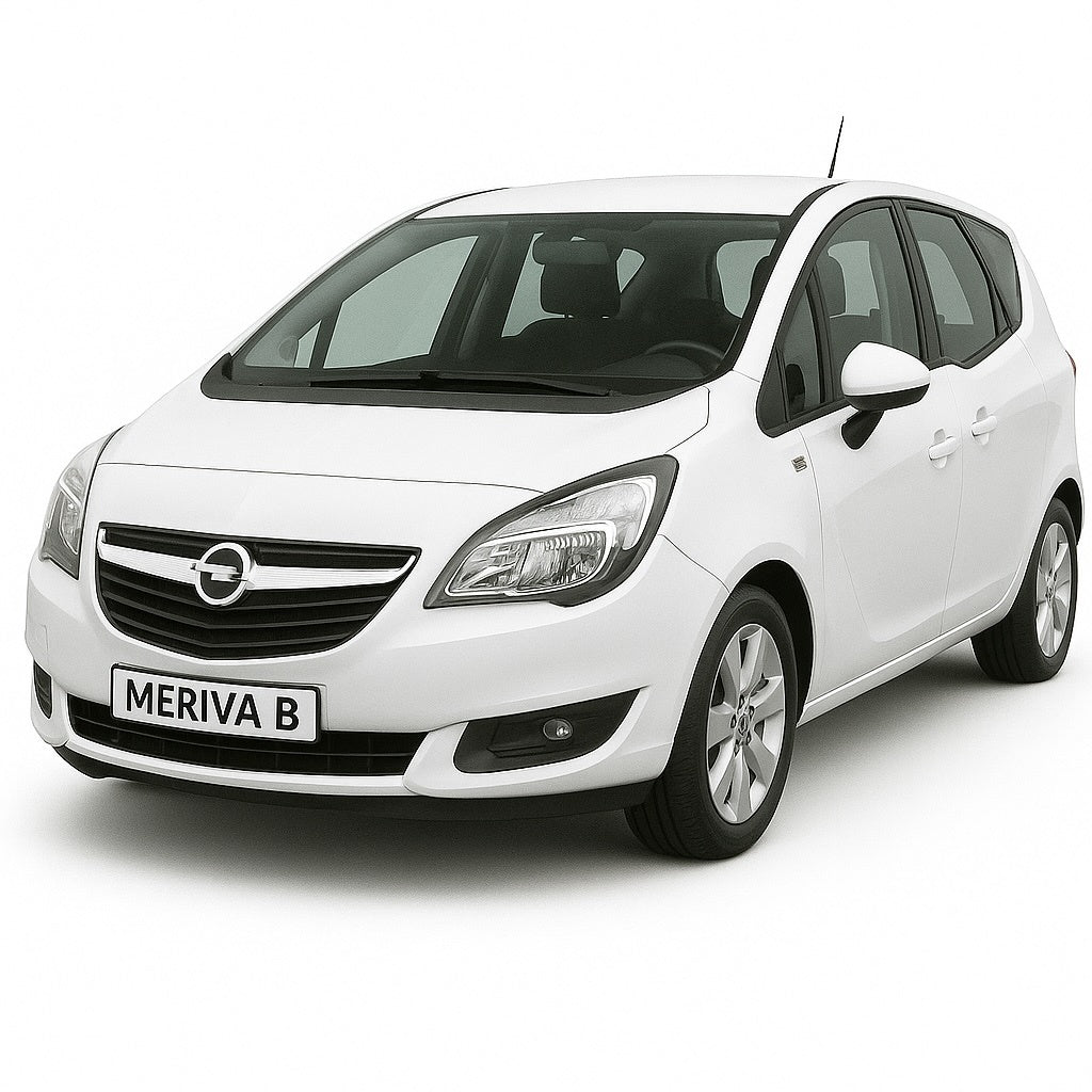 Meriva B