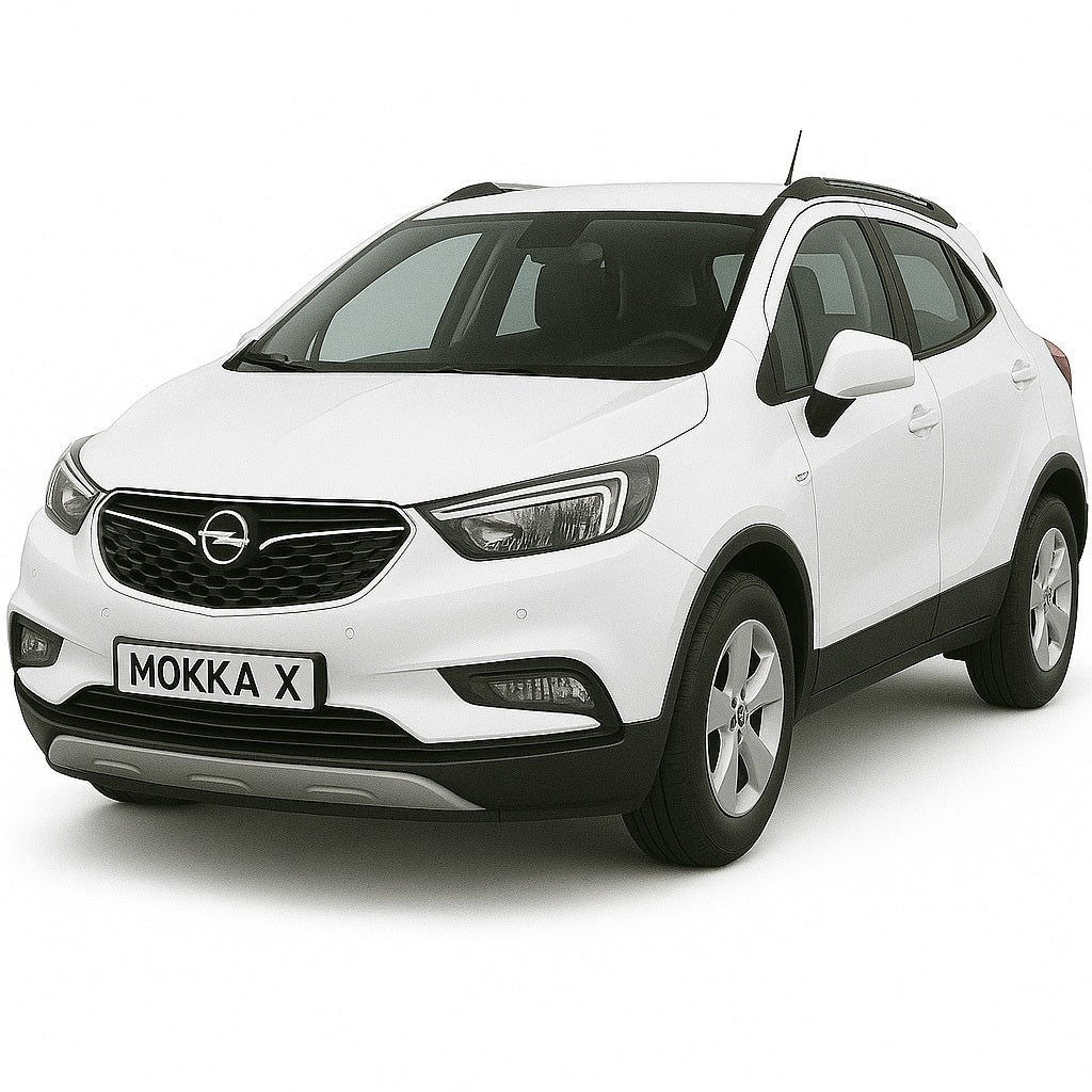 Mokka X