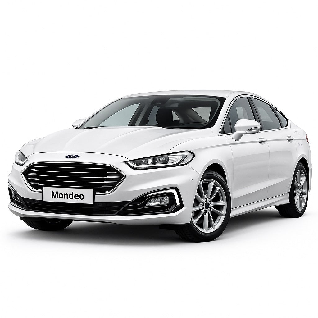 Mondeo