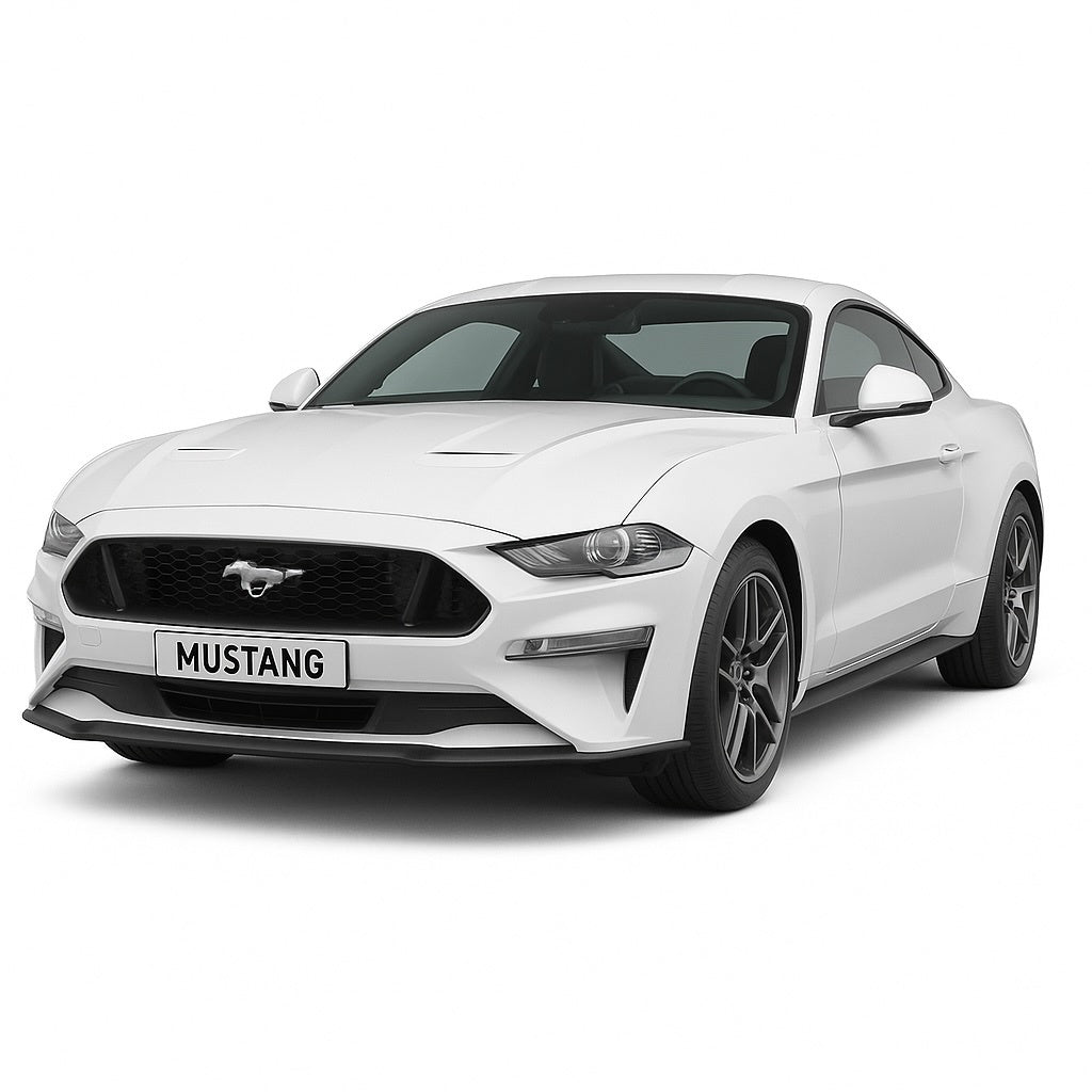 Mustang