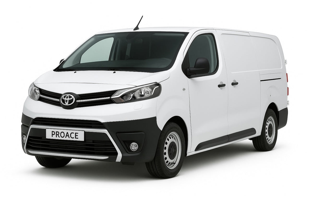 Proace