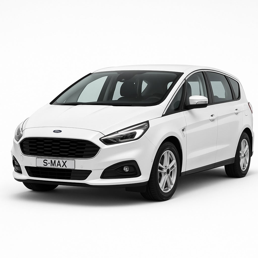 S-MAX