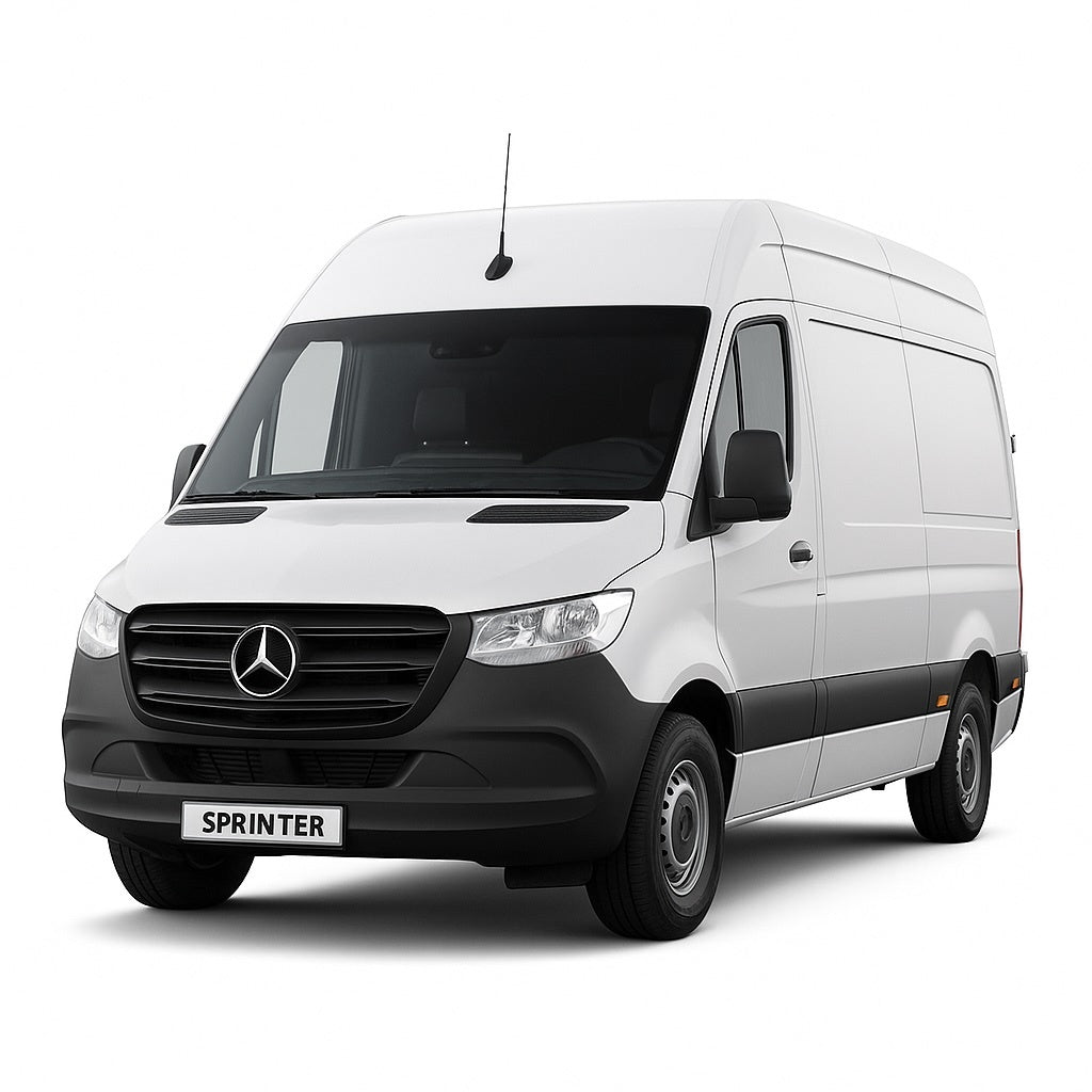 Sprinter
