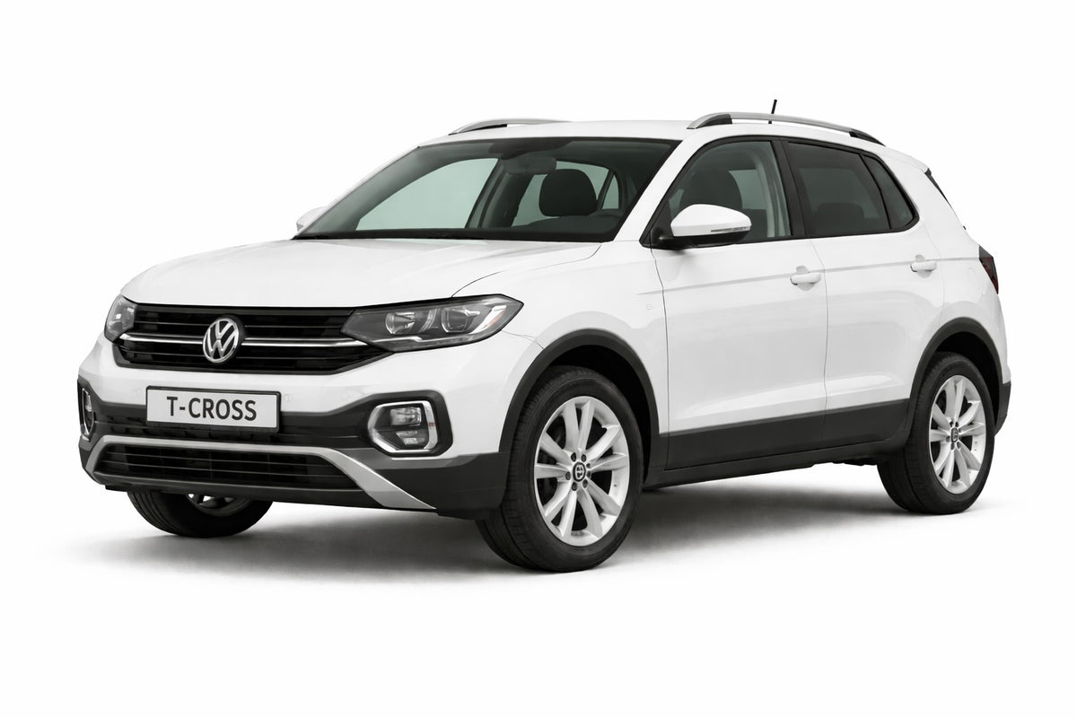 T-Cross