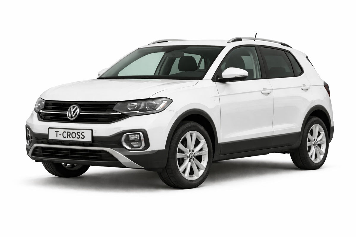 T-Cross