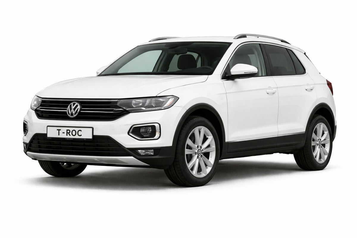 T-Roc