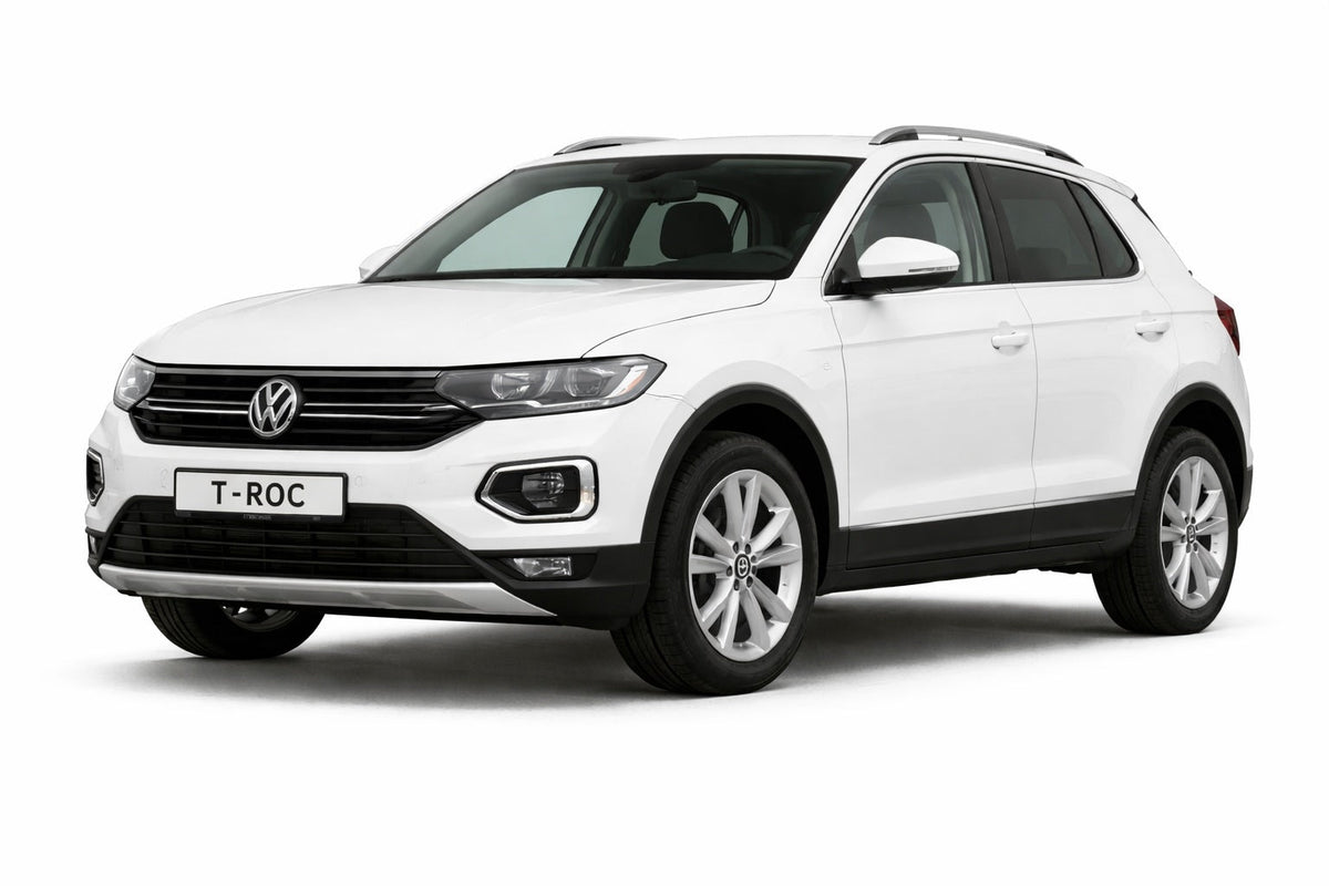 T-Roc