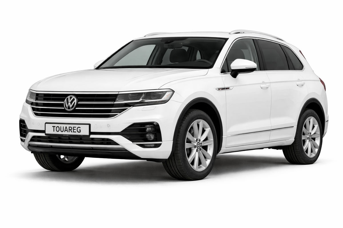 Touareg