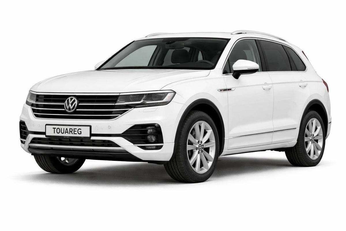 Touareg