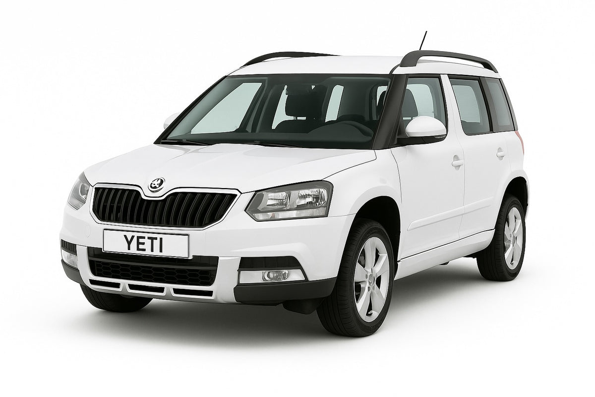 Yeti