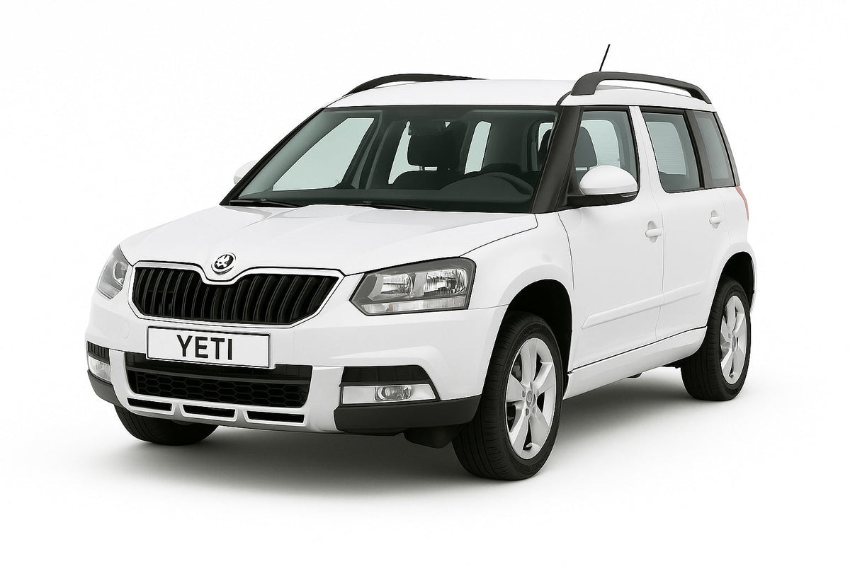 Yeti