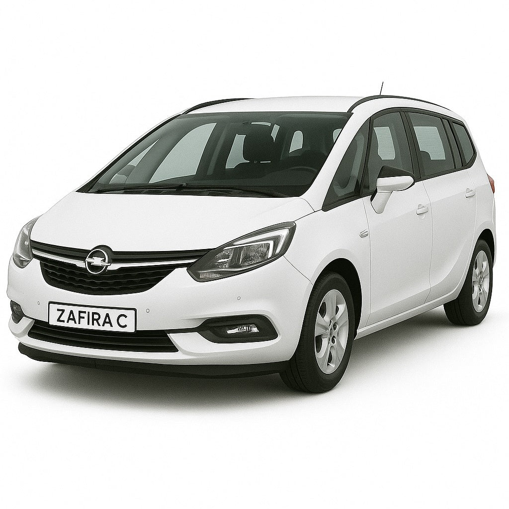 Zafira C