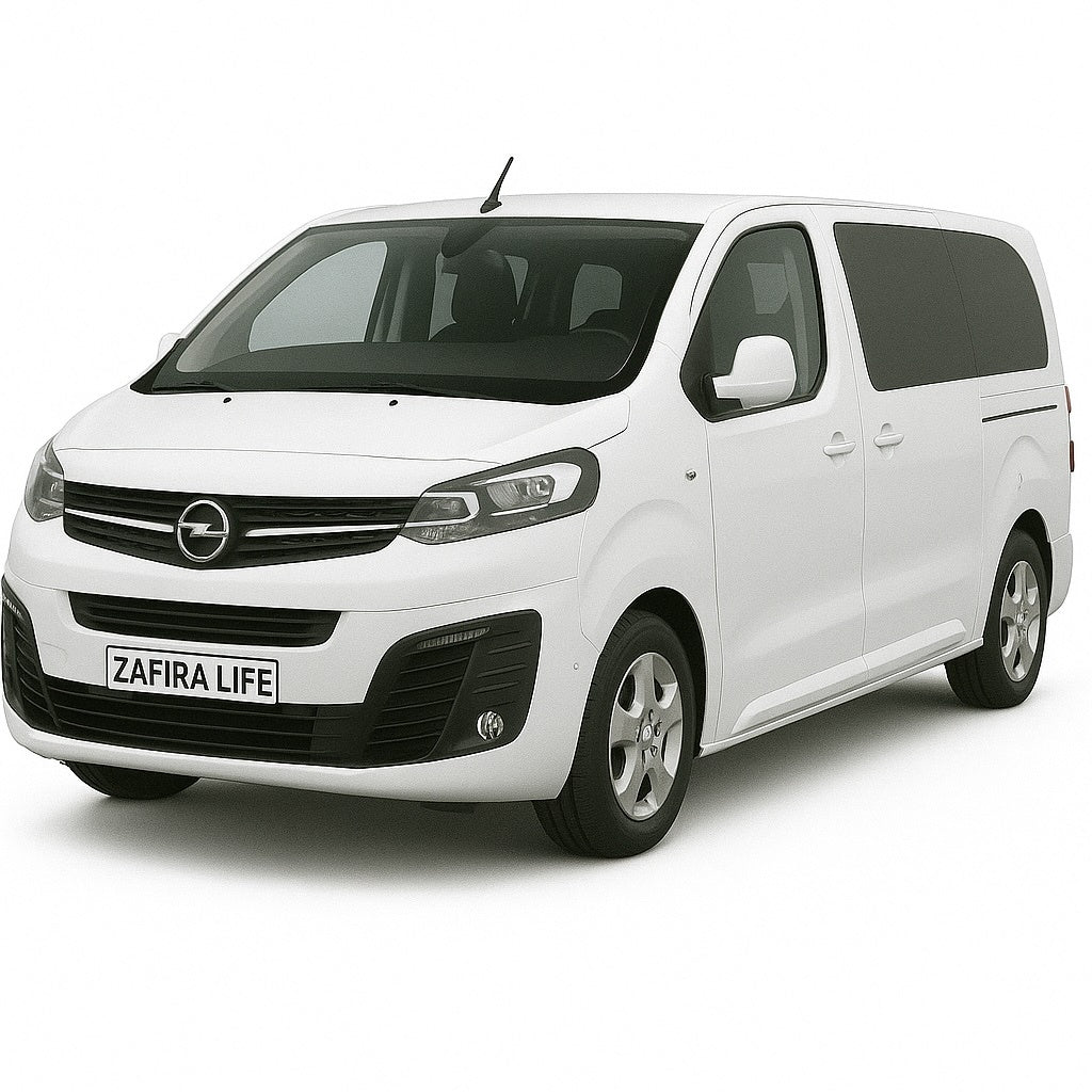 Zafira Life