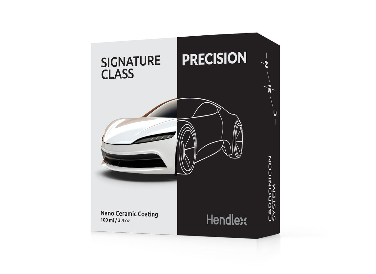 Hendlex Signature Class Precision 100 ml