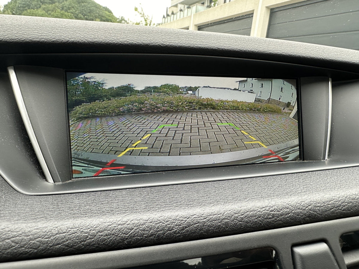 Frontkamera  BMW G Serie