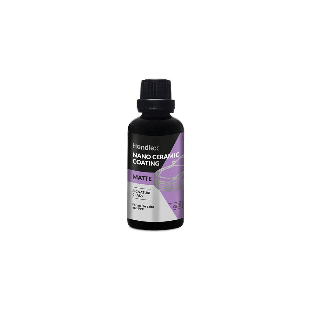 Hendlex Nano Ceramic Coating Matte 50 ml