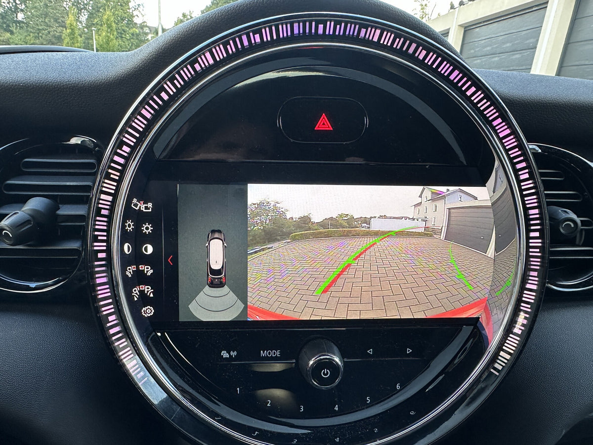 Rückfahrkamera Mini ( alle Varianten)