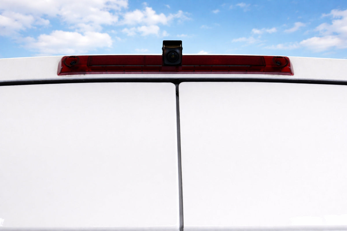 Frontkamera  Nissan Interstar