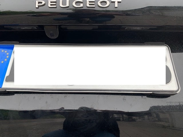 Rückfahrkamera Peugeot 4008  ab BJ 2018