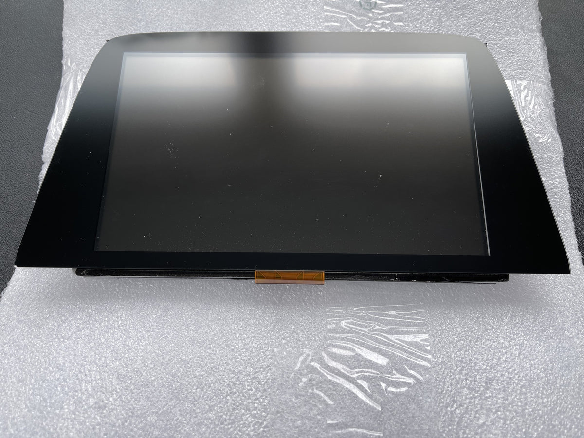 Display Opel Astra K mit Navi 900 IntelliLink und Navi 5.0 