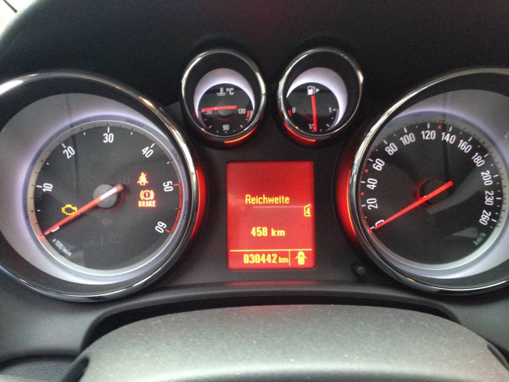 BC Freischaltung Astra J, Insignia, Astra H, Zafira B, Corsa D, Vectra C, Signum