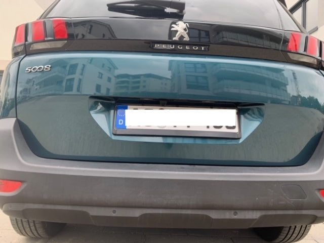 Rückfahrkamera Peugeot 5008  ab BJ 2018