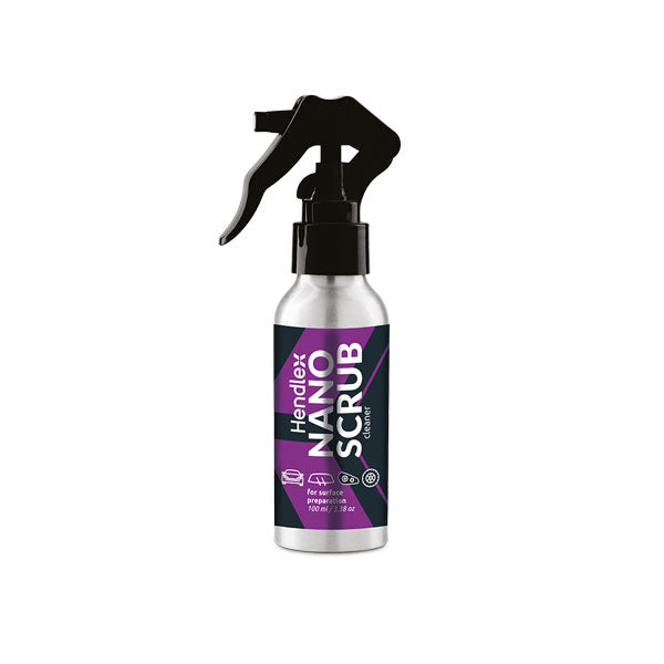 Hendlex Nano Scrub Cleaner 100 ml