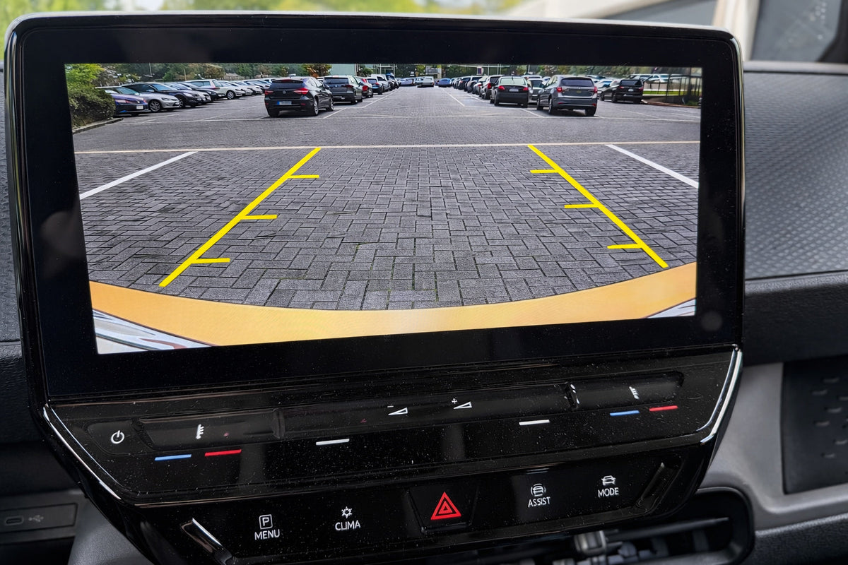 Frontkamera VW ID Buzz (EB) bis 2023