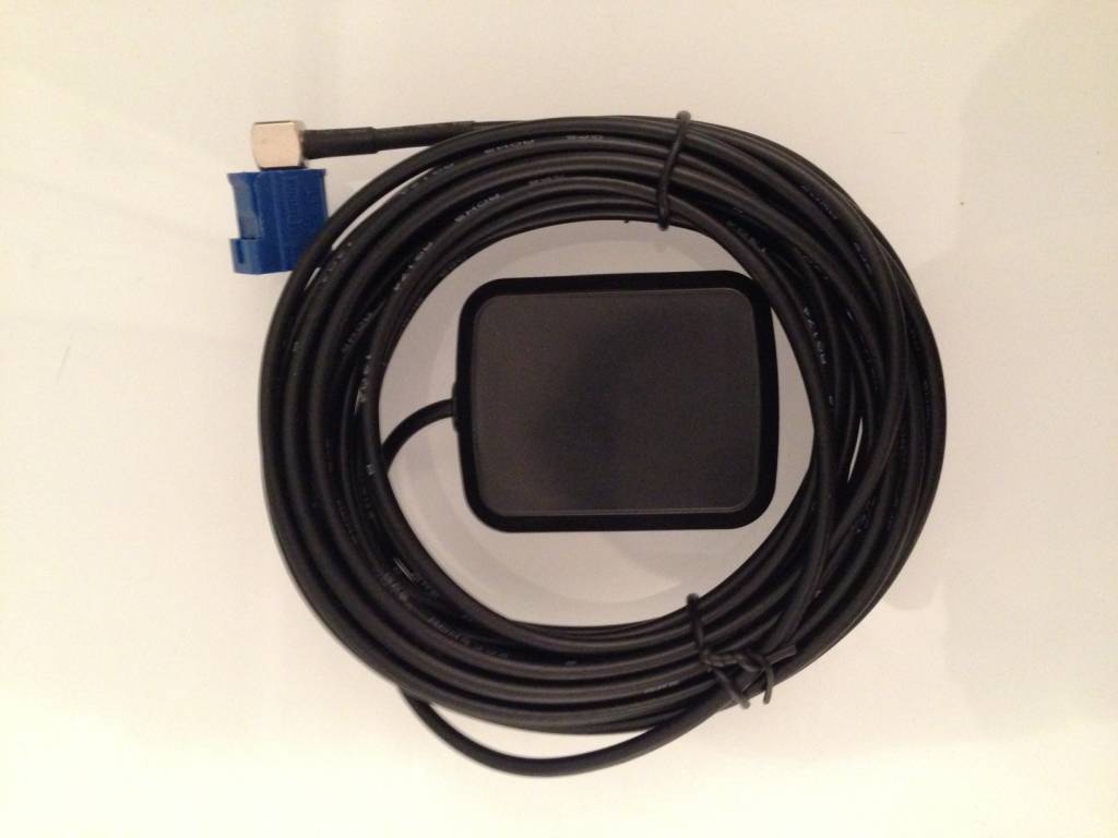 Touch and Connect Astra H, Zafira B, Vectra C, Signum, Antara, Corsa D GEBRAUCHTGERÄT