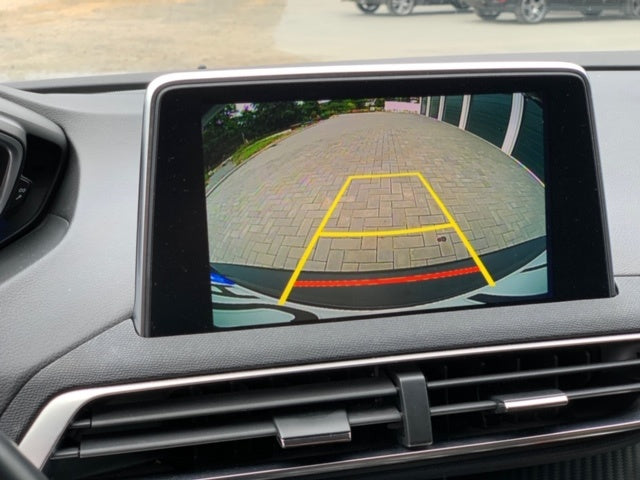 Rückfahrkamera Peugeot 5008  ab BJ 2018