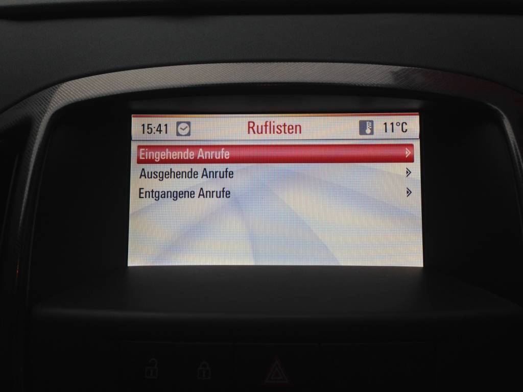 Freisprechanlage Navi 900