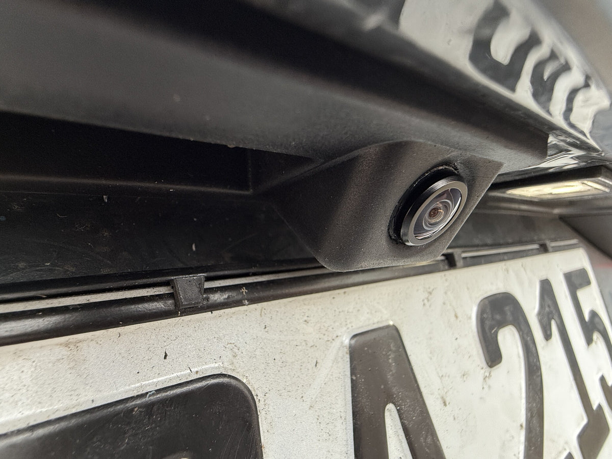 Rückfahrkamera  Audi A3 (8Y) ab 2024 (mit SFD2)