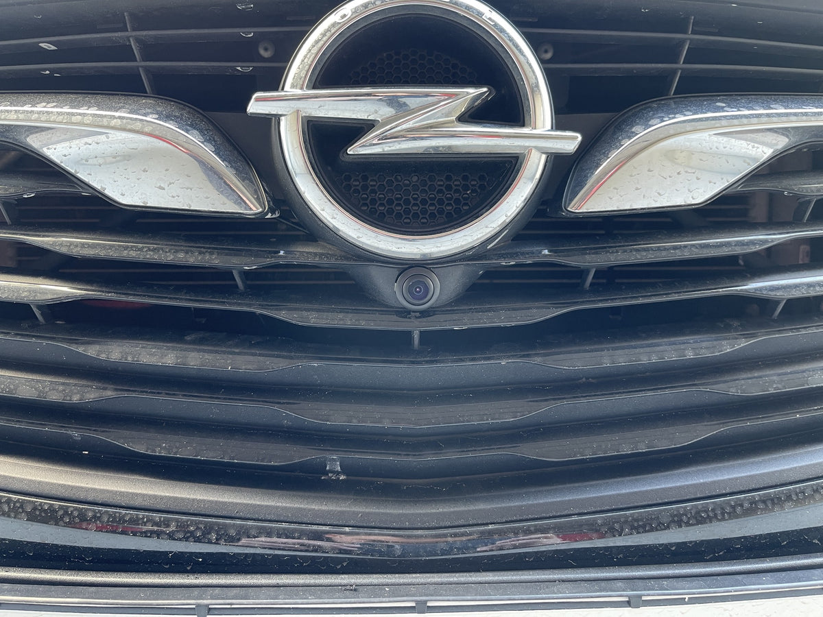Rückfahrkamera Opel Insignia B 