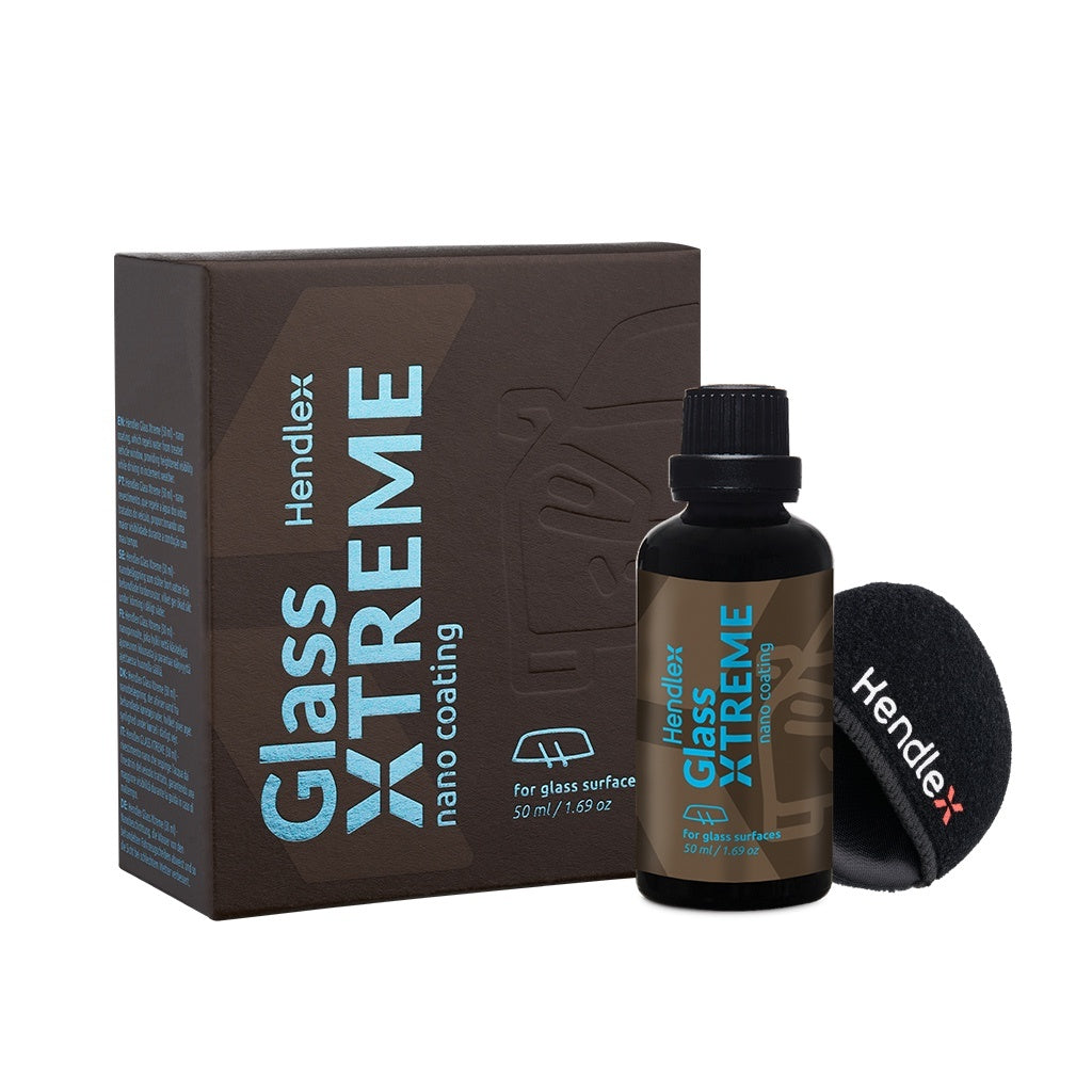 Hendlex Glass Xtreme Scheibenversiegelung