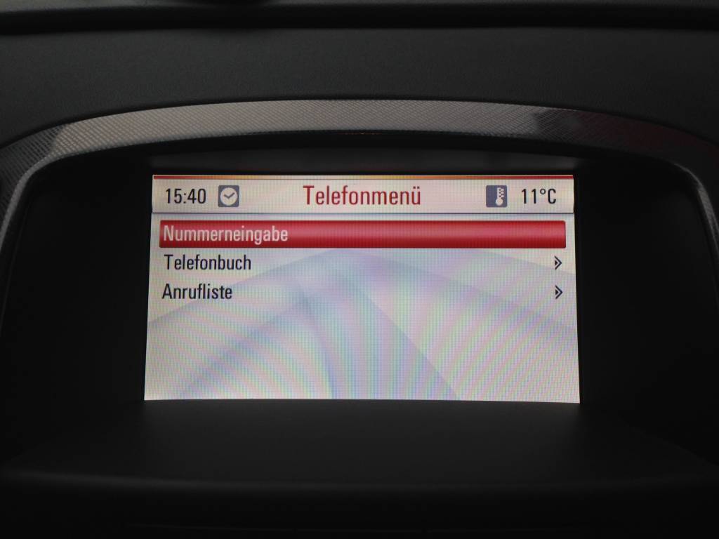 Freisprechanlage Navi 900